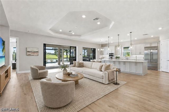 17426 Terracina DR, Fort Myers, FL 33913