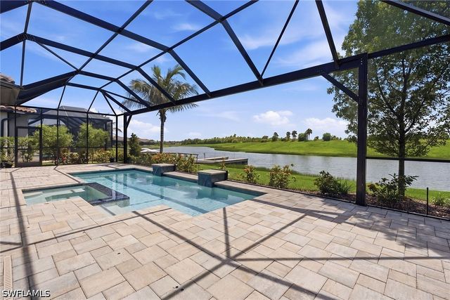 17426 Terracina DR, Fort Myers, FL 33913