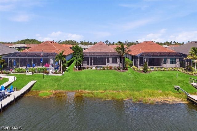 17426 Terracina DR, Fort Myers, FL 33913