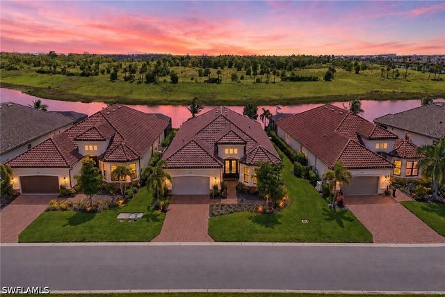 17426 Terracina DR, Fort Myers, FL 33913