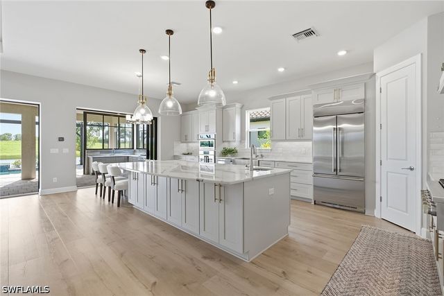 17426 Terracina DR, Fort Myers, FL 33913