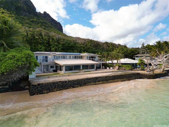 53-043 Kamehameha Highway, Hauula, HI 96717