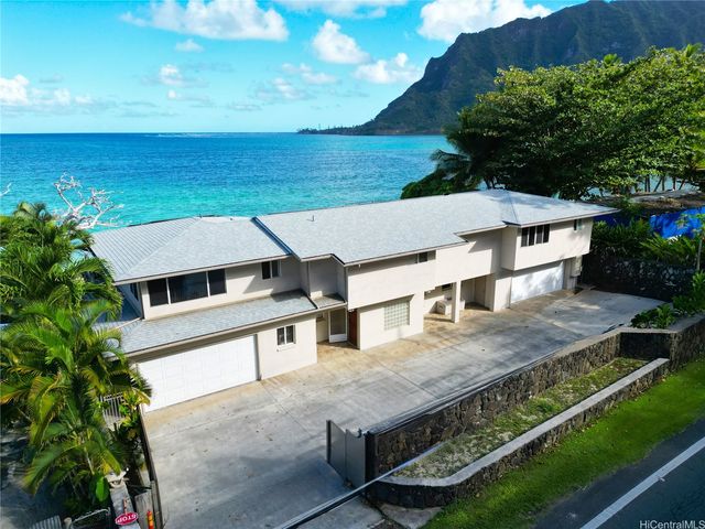 53-043 Kamehameha Highway, Hauula, HI 96717