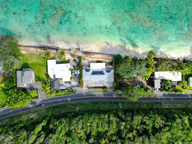 53-043 Kamehameha Highway, Hauula, HI 96717