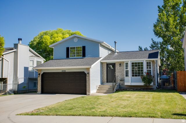 5125 W CRUS CORVI RD, West Jordan, UT 84084