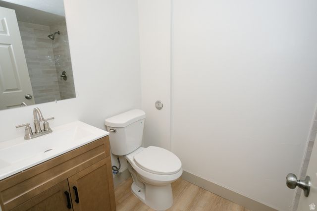 5125 W CRUS CORVI RD, West Jordan, UT 84084