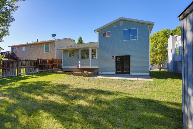 5125 W CRUS CORVI RD, West Jordan, UT 84084