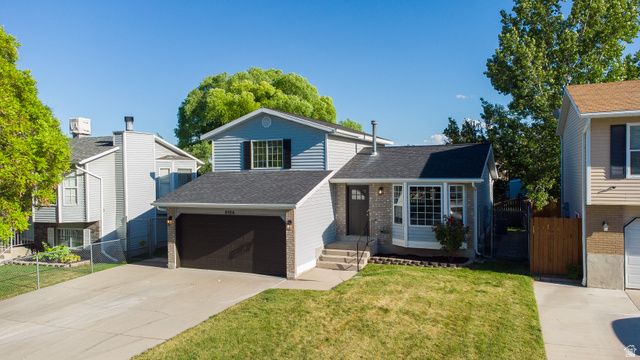 5125 W CRUS CORVI RD, West Jordan, UT 84084