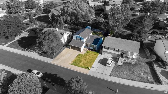5125 W CRUS CORVI RD, West Jordan, UT 84084