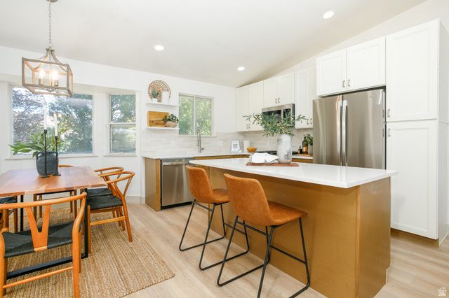 5125 W CRUS CORVI RD, West Jordan, UT 84084