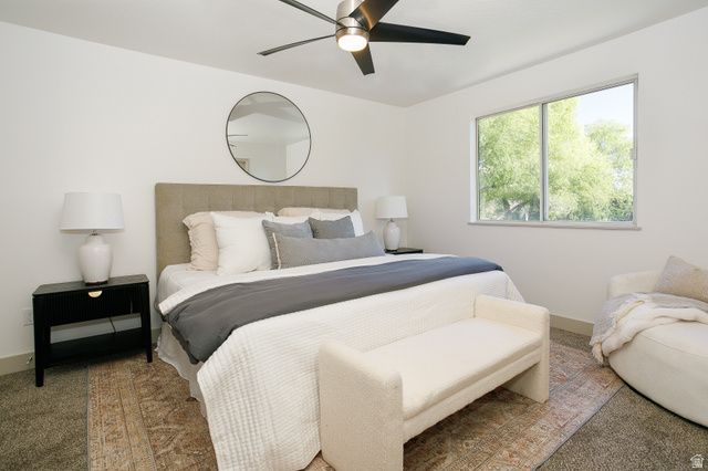 5125 W CRUS CORVI RD, West Jordan, UT 84084