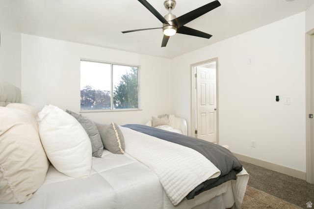 5125 W CRUS CORVI RD, West Jordan, UT 84084