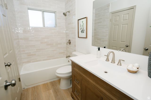 5125 W CRUS CORVI RD, West Jordan, UT 84084