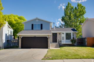 5125 W CRUS CORVI RD, West Jordan, UT 84084