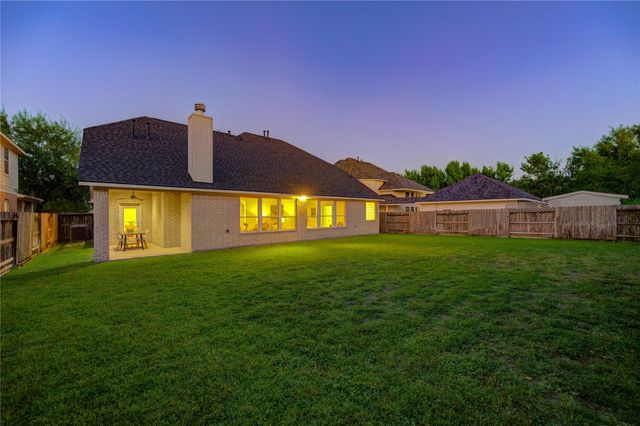 6507 Montana Ridge Court, Houston, TX 77041