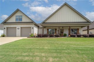 11967 GLEN RIDGE, Moundville, AL 35474