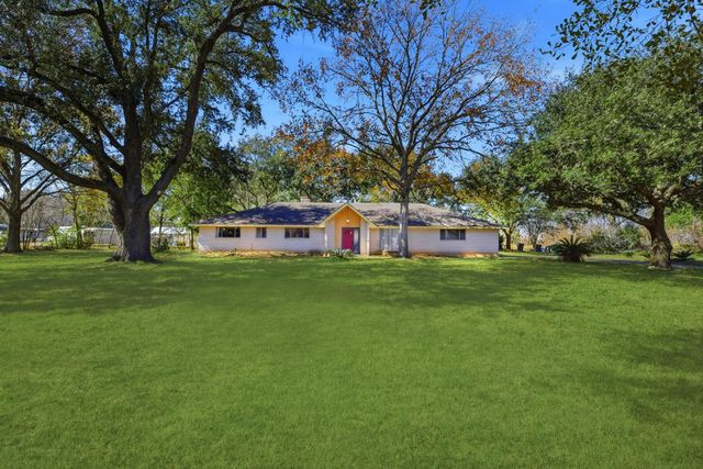 11902 Dover Street, Houston, TX 77031