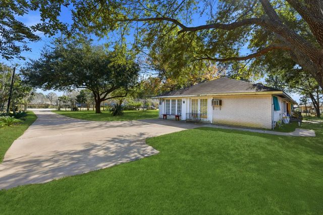 11902 Dover Street, Houston, TX 77031