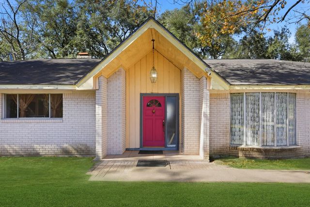 11902 Dover Street, Houston, TX 77031