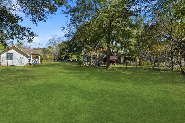 11902 Dover Street, Houston, TX 77031