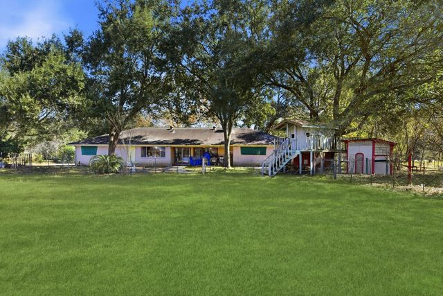 11902 Dover Street, Houston, TX 77031