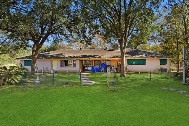 11902 Dover Street, Houston, TX 77031