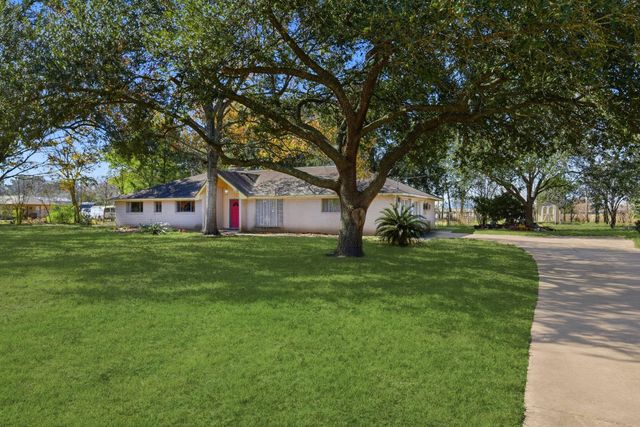 11902 Dover Street, Houston, TX 77031