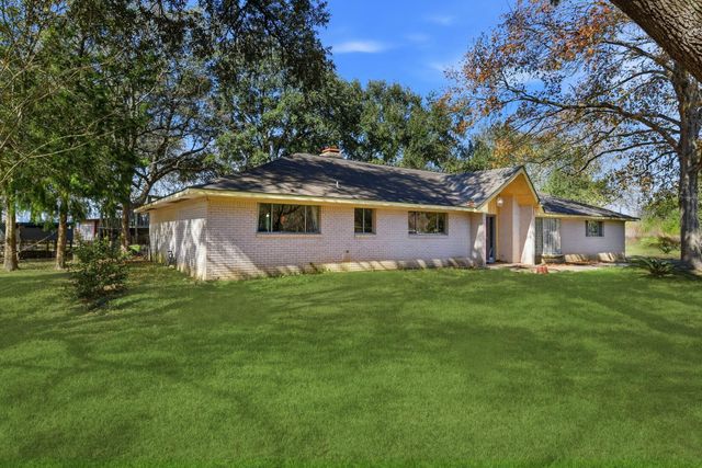 11902 Dover Street, Houston, TX 77031