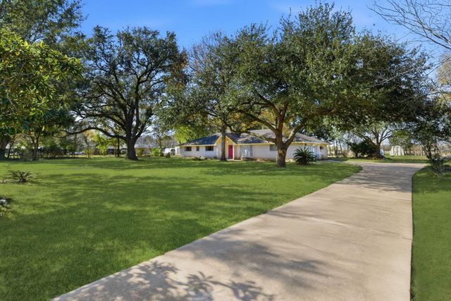 11902 Dover Street, Houston, TX 77031