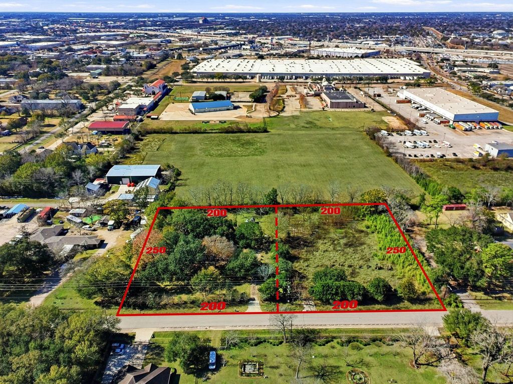 11902 Dover Street, Houston, TX 77031