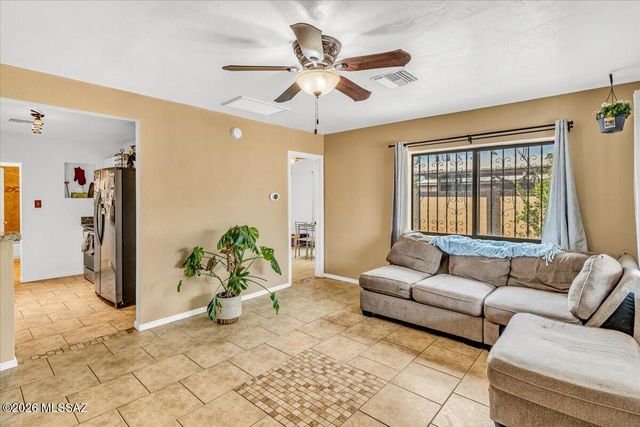 4510 S 3rd Avenue, Tucson, AZ 85714