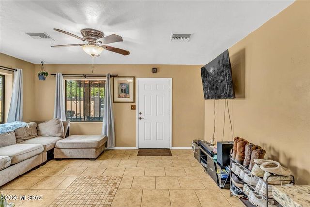 4510 S 3rd Avenue, Tucson, AZ 85714