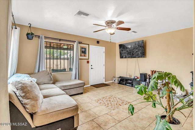 4510 S 3rd Avenue, Tucson, AZ 85714