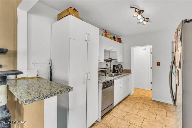 4510 S 3rd Avenue, Tucson, AZ 85714