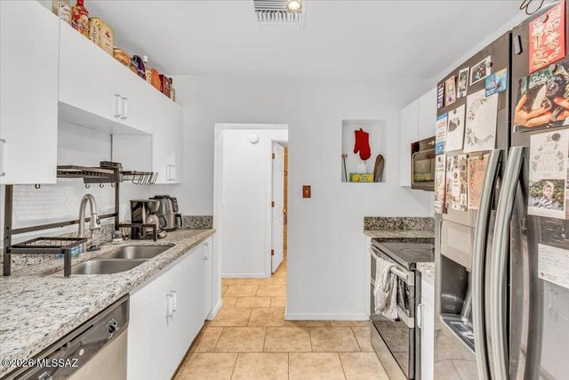 4510 S 3rd Avenue, Tucson, AZ 85714