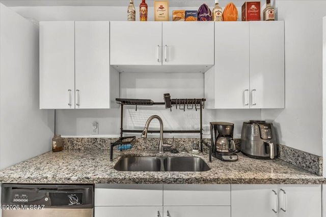 4510 S 3rd Avenue, Tucson, AZ 85714