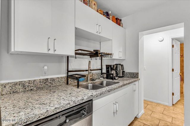 4510 S 3rd Avenue, Tucson, AZ 85714