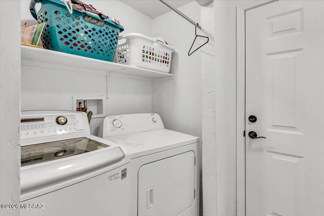 4510 S 3rd Avenue, Tucson, AZ 85714