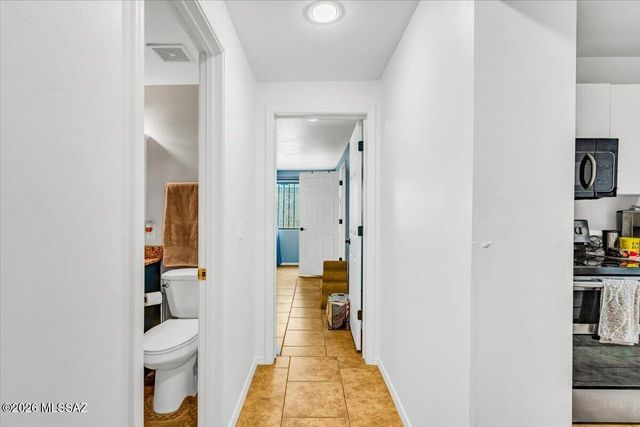 4510 S 3rd Avenue, Tucson, AZ 85714