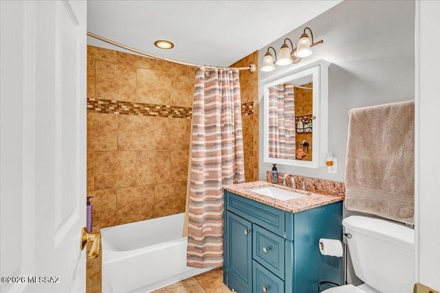 4510 S 3rd Avenue, Tucson, AZ 85714