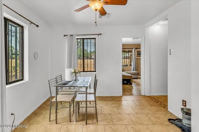 4510 S 3rd Avenue, Tucson, AZ 85714