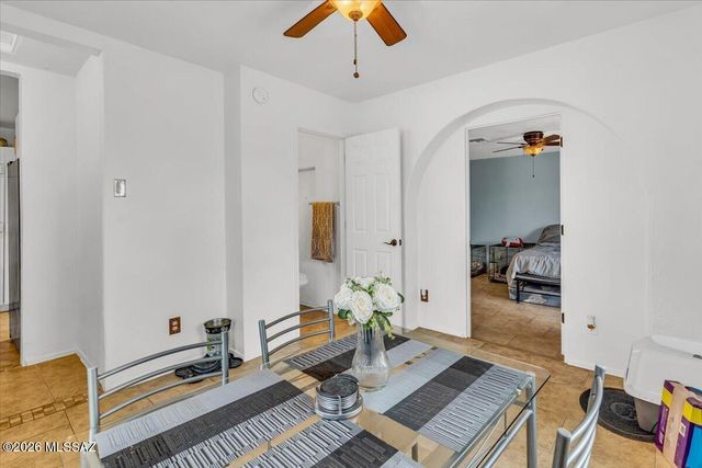 4510 S 3rd Avenue, Tucson, AZ 85714