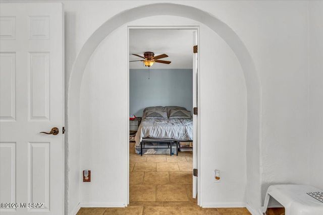 4510 S 3rd Avenue, Tucson, AZ 85714