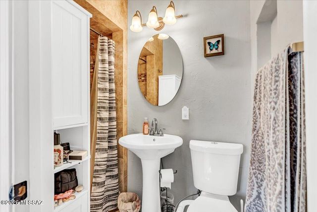 4510 S 3rd Avenue, Tucson, AZ 85714