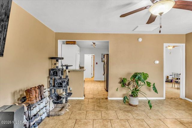 4510 S 3rd Avenue, Tucson, AZ 85714