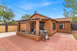 4510 S 3rd Avenue, Tucson, AZ 85714