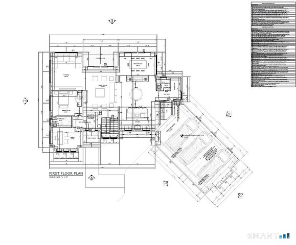108 Old Farm Road, Weston, CT 06825