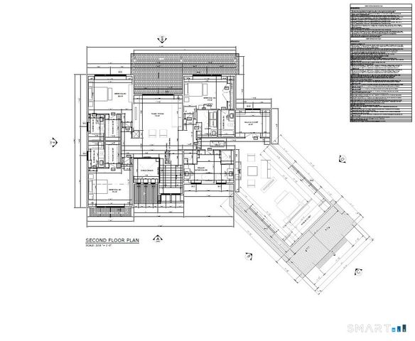 108 Old Farm Road, Weston, CT 06825