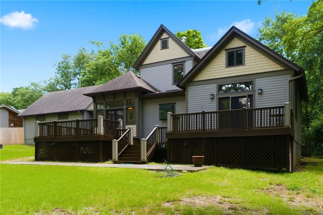 402 E Spring Street, Fayetteville, AR 72701