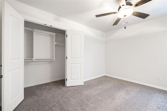 13137 NE 8th Street, Choctaw, OK 73020